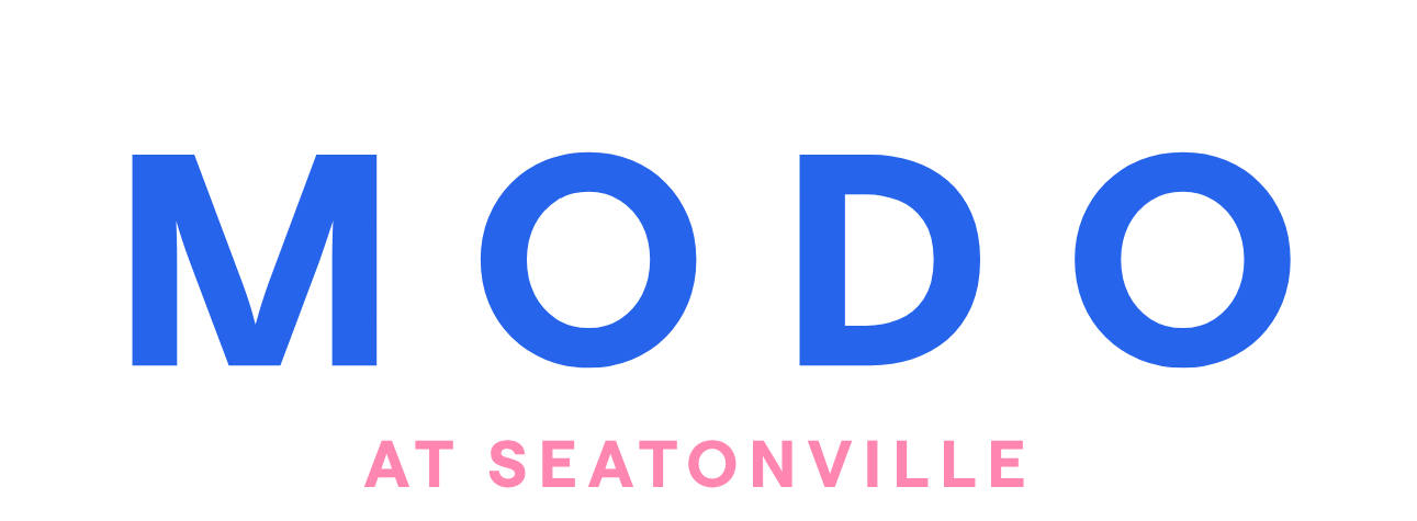 MODO | Seatonville | Pickering | DECO Homes