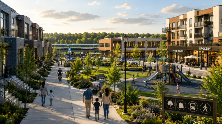Reshaping Modern Homeownership