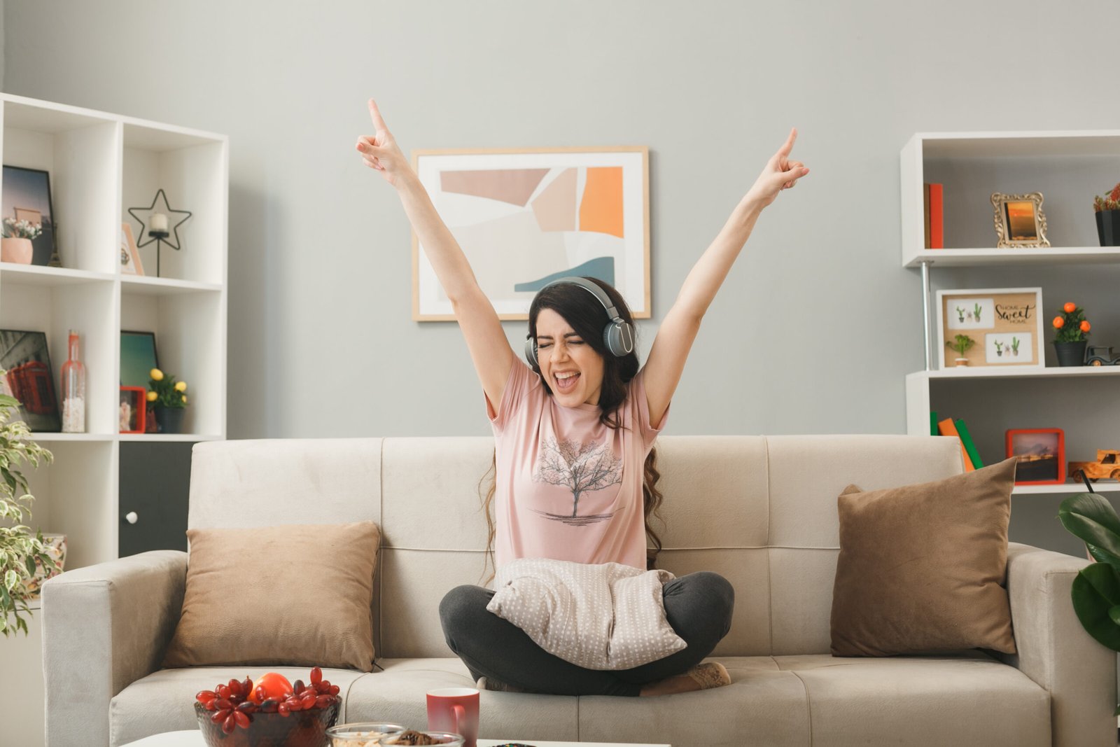 Better Living Experiences